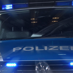 Polizei