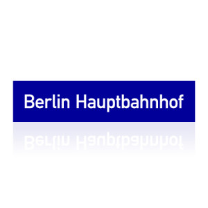 Berlin Hauptbahnhof
