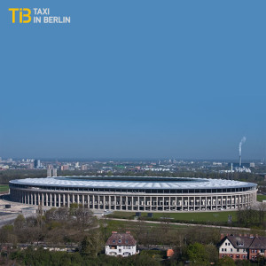 Olympiastadion Berlin
