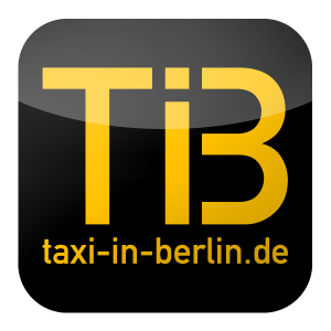 Taxi in Berlin