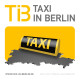 Taxi in Berlin | Das Taxi-Portal aus Berlin