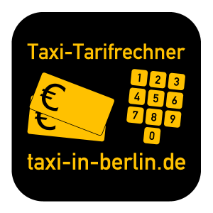 Taxi Tarif Rechner