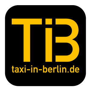 Taxi in Berlin