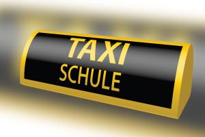 Taxi-Schulen in Berlin
