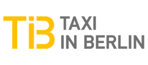 TiB Taxi in Berlin