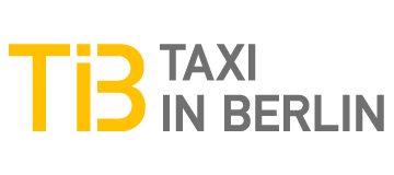 Taxi in Berlin